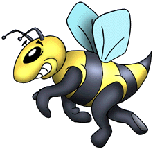 bee