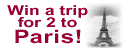 Win a Trip to Paris