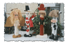 Landscape Tie Family