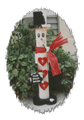 Snowman