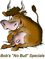 No Bull