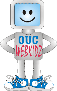 Welcome to OUC WebKidz